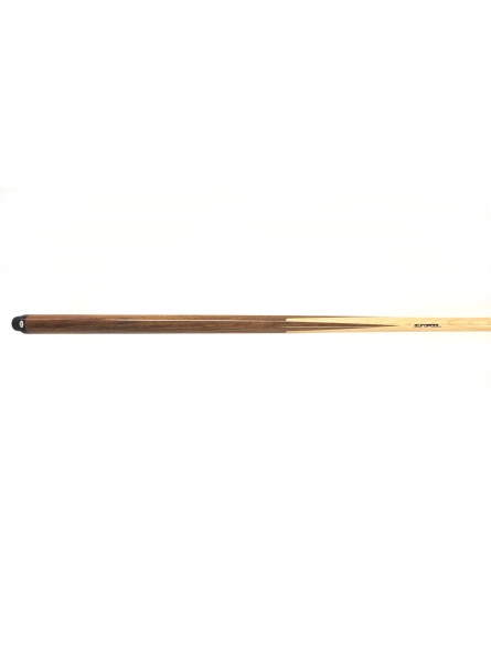 Kij bilardowy 1-cz. Europool Maple Club 120 cm