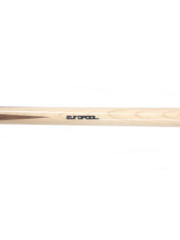 Kij bilardowy 1-cz. Europool Maple Club 120 cm