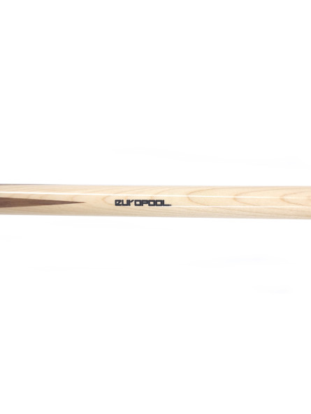 Kij bilardowy 1-cz. Europool Maple Club 120 cm
