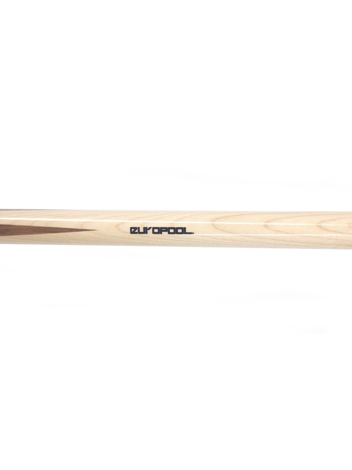 Kij bilardowy 1-cz. Europool Maple Club 120 cm