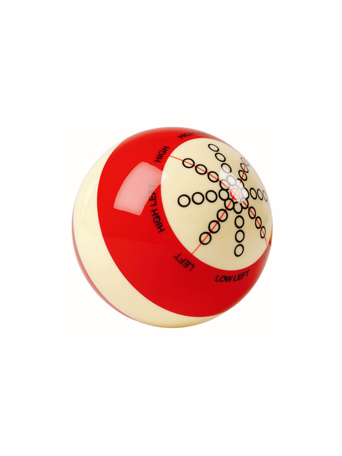 ビリヤード Chris Henry Sports The Balls chrishenrysports affiliate program