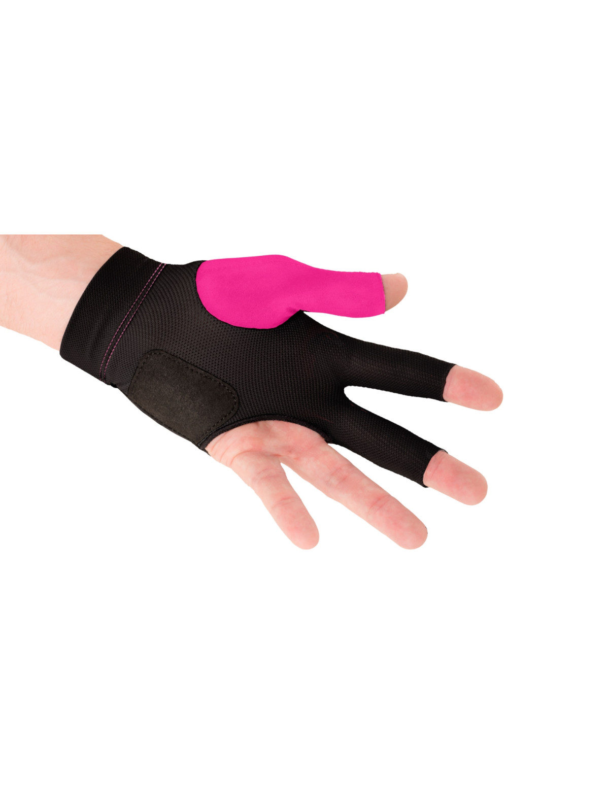 Rękawiczka Predator Second Skin Pink S/M