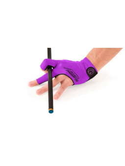 Rękawiczka Predator Second Skin Purple S/M