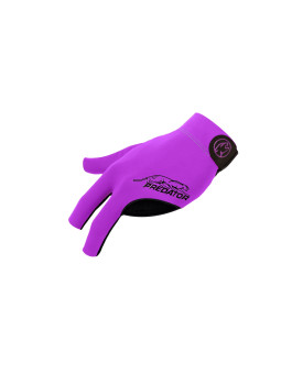 Rękawiczka Predator Second Skin Purple S/M
