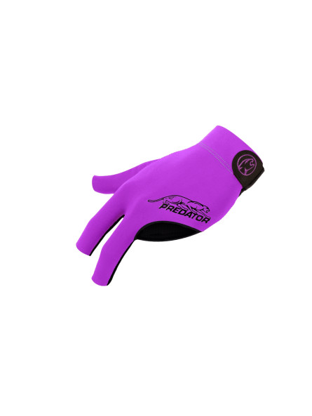 Rękawiczka Predator Second Skin Purple S/M