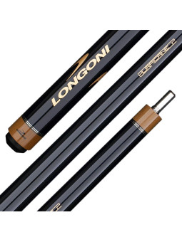 Kij bilardowy Longoni...