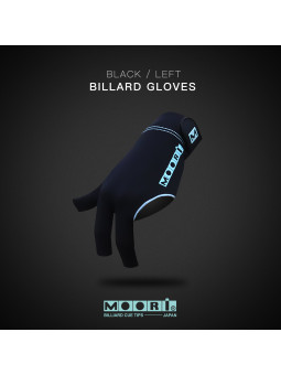 Rękawiczka bilardowa Moori...