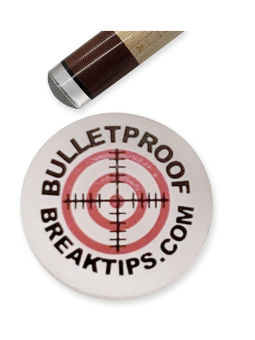 Końcówka Bulletproof do...