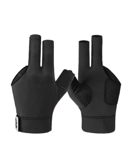 Rękawiczka bilardowa...