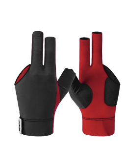 Rękawiczka bilardowa...