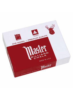 Kreda Master Oryginalna 12szt