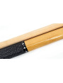 Kij bilardowy 2-cz. Europool Series A Light Brown