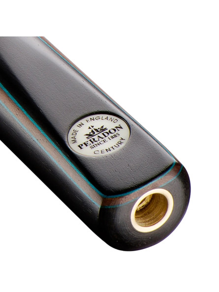 Kij 2-cz. snooker Peradon Century 3/4 147.5cm