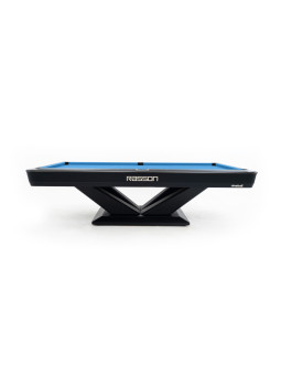 Stół Bilardowy RASSON Victory III Black 9ft