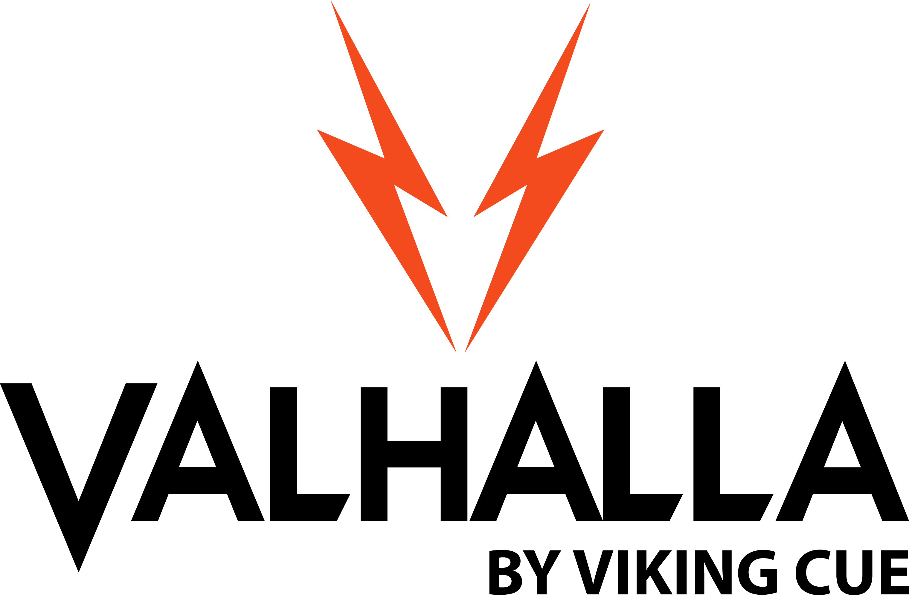 Valhalla